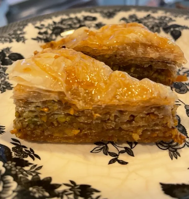 Baklava