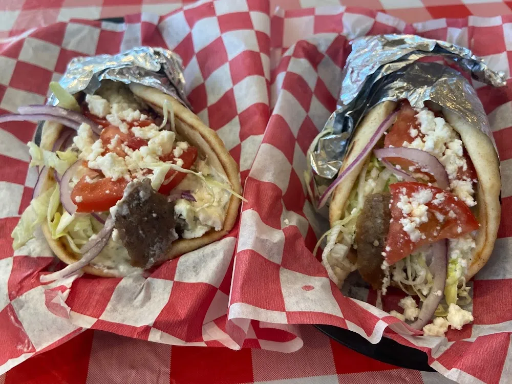 Gyros