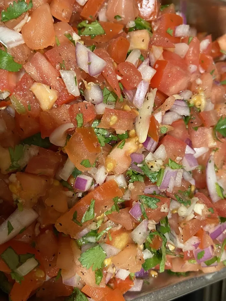Pico de Gallo